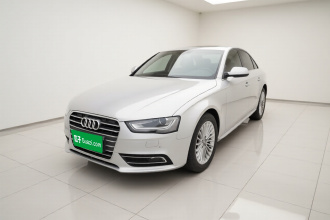 奥迪A4L 2013款 35 TFSI 自动技术型