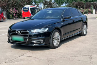 奥迪A6L新能源 2018款 40 e-tron
