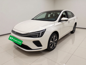 飞凡汽车 飞凡ER6 2021款 新动版 520km 智领版