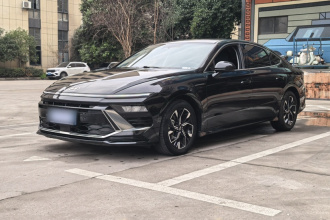 现代 索纳塔 2024款 1.5T Pro