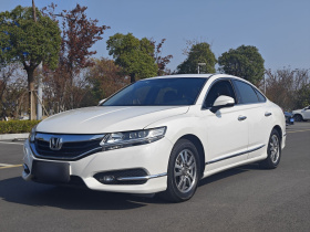 本田 思铂睿 2017款 2.0L 经典版