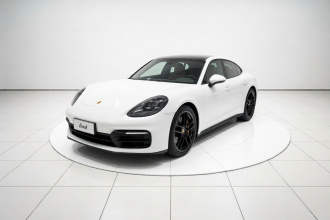 保时捷 2022款 Panamera 2.9T