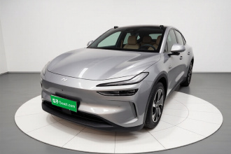 乐道L60 2025款 60kWh 四驱版