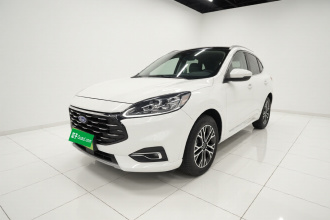 福特 锐际 2020款 EcoBoost 245 四驱嘉享款