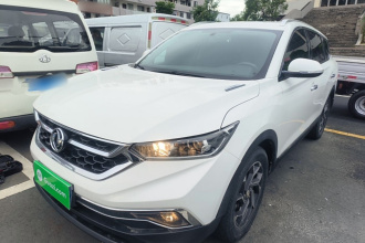 东风风神AX7 2019款 1.6T 自动AI先锋型 国V