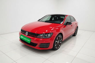 大众 凌渡 2017款 2.0T GTS