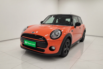MINI 2015款 1.2T ONE 五门版