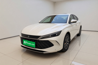 比亚迪 秦L 2024款 DM-i 120KM领先型