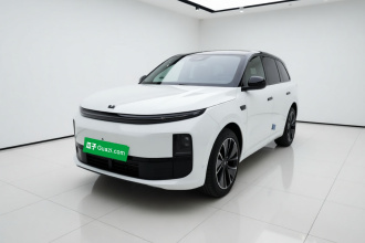 理想汽车 理想L6 2024款 Pro