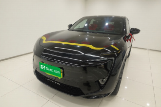 阿维塔11 2025款 改款 Max 增程版