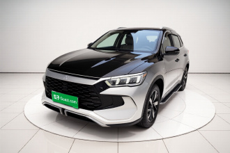 比亚迪 宋Pro新能源 2023款 冠军版 DM-i 71KM超越型