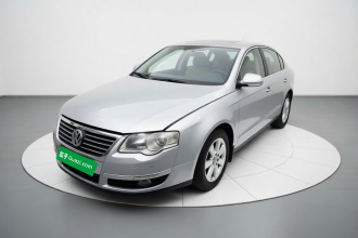 大众 迈腾 2011款 1.4TSI 标准型