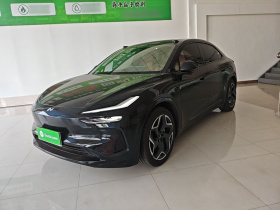 乐道L60 2024款 60kWh 后驱版