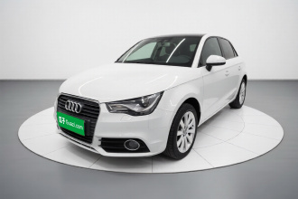 奥迪A1 2014款 30 TFSI Sportback舒适型