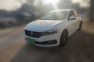 大众 朗逸 2022款 280TSI DSG舒适版