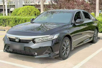 本田 英仕派 2022款 260TURBO 典雅版