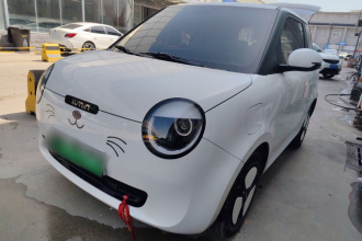 长安启源 长安Lumin 2023款 301km 蜜沁款