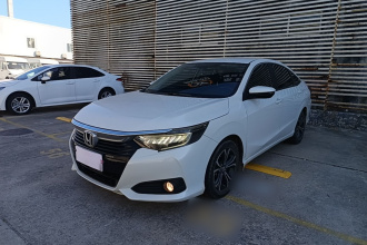 本田 凌派 2024款 180Turbo CVT豪华版