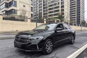 大众 朗逸 2023款 300TSI DSG星空满逸版