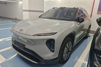 蔚来ES7 2024款 75kWh