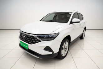 捷达VS5 2019款 280TSI 自动进取型