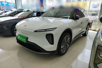 蔚来ES6 2023款 75kWh