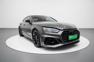奥迪A5 2017款 Sportback 45 TFSI 时尚型