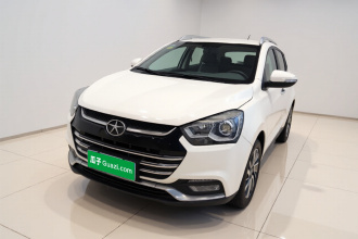江汽集团 瑞风S2 2015款 1.5L CVT豪华智能型