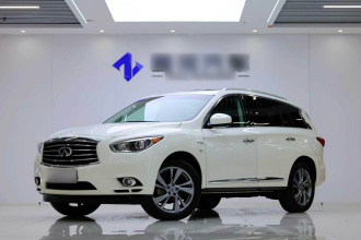 英菲尼迪QX60(进口) 2014款 2.5 S/C Hybrid 两驱卓越版
