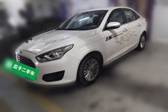 福特 福睿斯 2015款 1.5L 自动舒适型