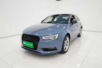 奥迪A3 2014款 Limousine 35 TFSI 自动舒适型