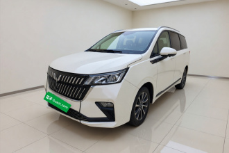 五菱汽车 五菱佳辰 2022款 1.5L 手动乐享精英型