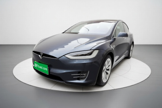 特斯拉 Model X 2019款 长续航版