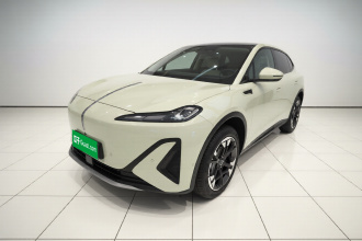 红旗天工06 2025款 520 智选版