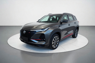 长安CS75 PLUS 2021款 2.0T 自动领航型