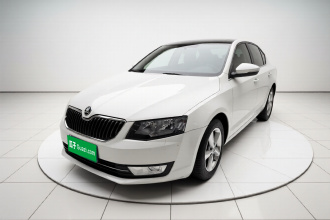 斯柯达 明锐 2015款 1.6L 手动逸俊版