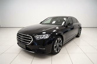 奔驰E级新能源 2024款 E 350 e L 插电式混合动力轿车