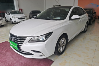 长安 睿骋CC 2018款 1.5T 自动典雅型星空版 国V