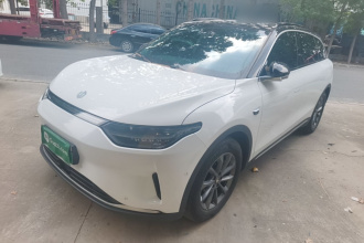 零跑汽车 零跑C11 2021款 改款 豪华版