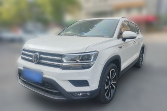 大众 途岳 2020款 280TSI 两驱豪华版 国VI