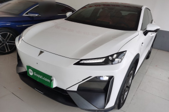 深蓝汽车 深蓝S07 2023款 620Max纯电版