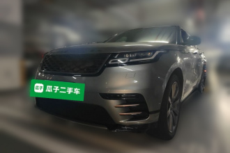 路虎 揽胜星脉 2017款 P380 R-DYNAMIC SE