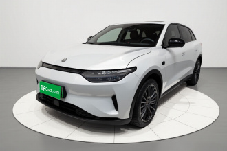 零跑汽车 零跑C11 2023款 纯电 500舒享版