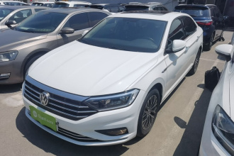 大众 速腾 2020款 280TSI DSG舒适型 国VI