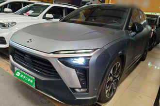 蔚来ES8 2020款 450KM 签名版 六座版