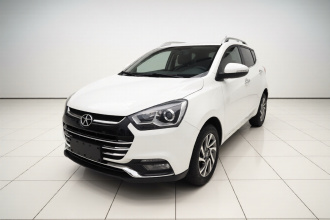 江汽集团 瑞风S2 2015款 1.5L 手动豪华智能型