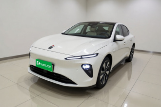 蔚来ET7 2022款 75kWh