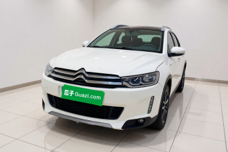 雪铁龙C3-XR 2015款 1.6L 自动先锋型