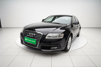 奥迪A6L 2010款 2.0 TFSI 自动标准型