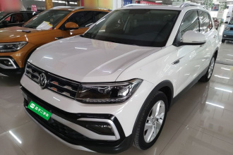 大众 途铠 2020款 280TSI DSG舒适版